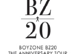 Boyzone 2013 Tour