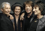 Rolling Stones Members